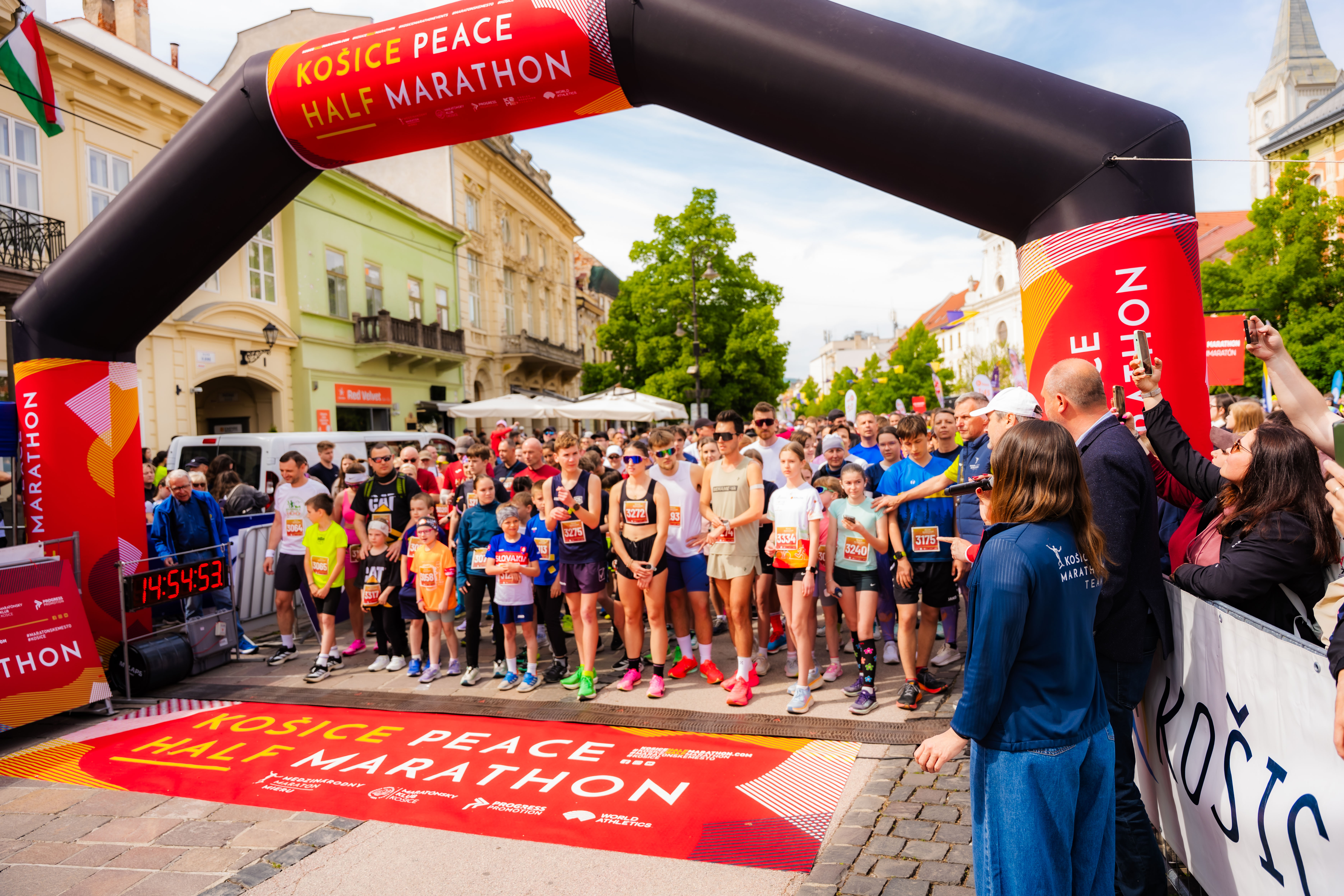 Peace Half Marathon-1-14